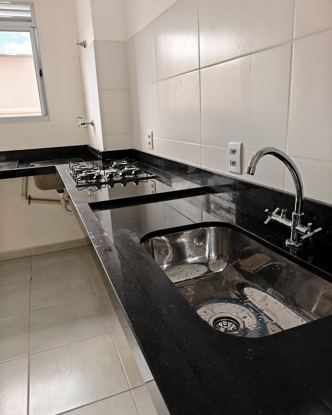 Apartamento 1