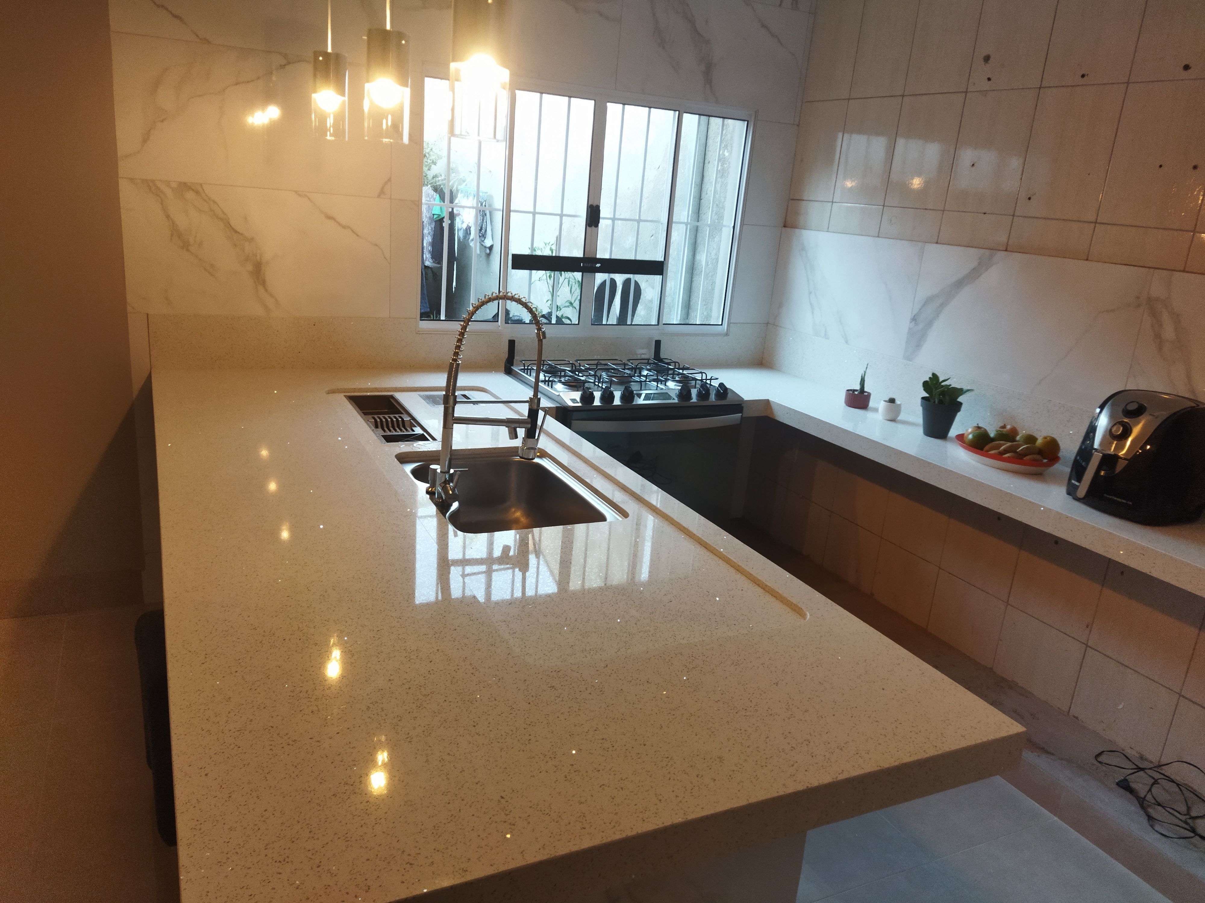 Projeto Casa Branco Stellar